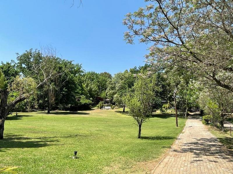 4 Bedroom Property for Sale in Mullersrust Free State